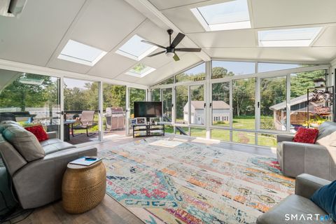 Tiny photo for 221 Charter Oak Drive, Watertown, CT 06795 (MLS # 24153210)