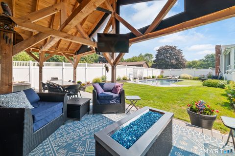 Tiny photo for 221 Charter Oak Drive, Watertown, CT 06795 (MLS # 24153210)