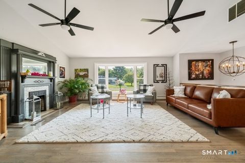 Tiny photo for 221 Charter Oak Drive, Watertown, CT 06795 (MLS # 24153210)