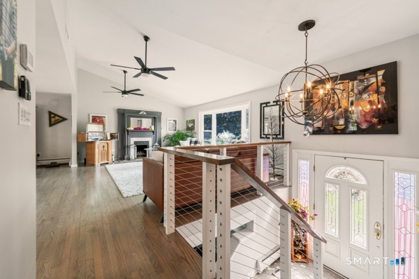 221 Charter Oak Drive