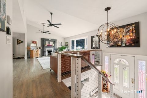 Tiny photo for 221 Charter Oak Drive, Watertown, CT 06795 (MLS # 24153210)