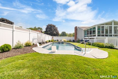 Tiny photo for 221 Charter Oak Drive, Watertown, CT 06795 (MLS # 24153210)