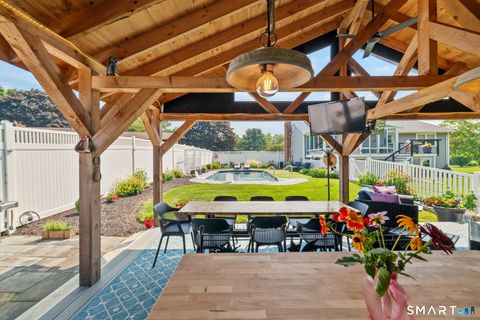 Tiny photo for 221 Charter Oak Drive, Watertown, CT 06795 (MLS # 24153210)