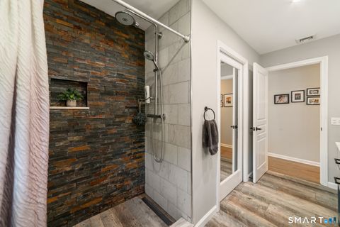 Tiny photo for 221 Charter Oak Drive, Watertown, CT 06795 (MLS # 24153210)