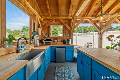 Tiny photo for 221 Charter Oak Drive, Watertown, CT 06795 (MLS # 24153210)