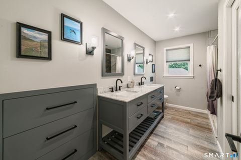 Tiny photo for 221 Charter Oak Drive, Watertown, CT 06795 (MLS # 24153210)