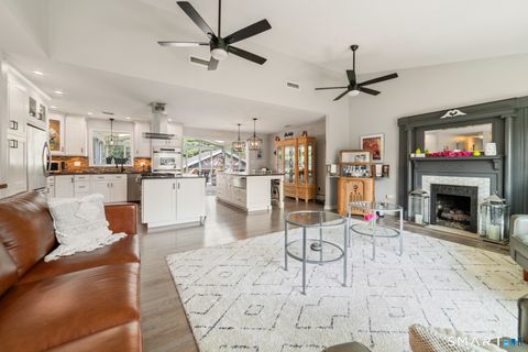 Tiny photo for 221 Charter Oak Drive, Watertown, CT 06795 (MLS # 24153210)