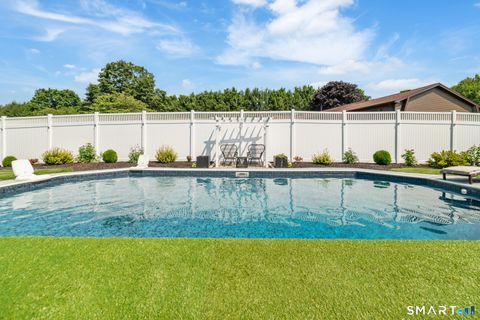 Tiny photo for 221 Charter Oak Drive, Watertown, CT 06795 (MLS # 24153210)