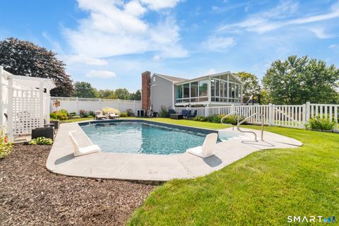 Tiny photo for 221 Charter Oak Drive, Watertown, CT 06795 (MLS # 24153210)