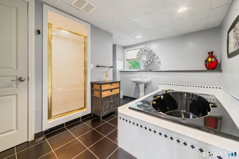 Tiny photo for 221 Charter Oak Drive, Watertown, CT 06795 (MLS # 24153210)