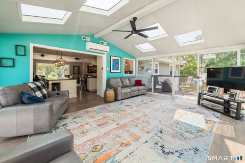 Tiny photo for 221 Charter Oak Drive, Watertown, CT 06795 (MLS # 24153210)