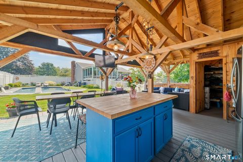 Tiny photo for 221 Charter Oak Drive, Watertown, CT 06795 (MLS # 24153210)