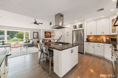 Tiny photo for 221 Charter Oak Drive, Watertown, CT 06795 (MLS # 24153210)