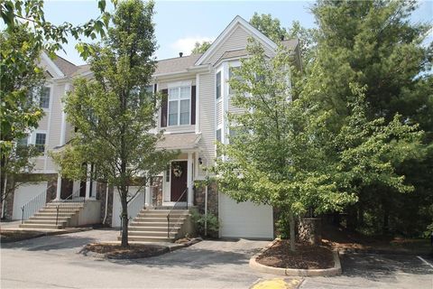 Photo of 1407 Larson Drive #1407, Danbury, CT 06810 (MLS # 24168395)