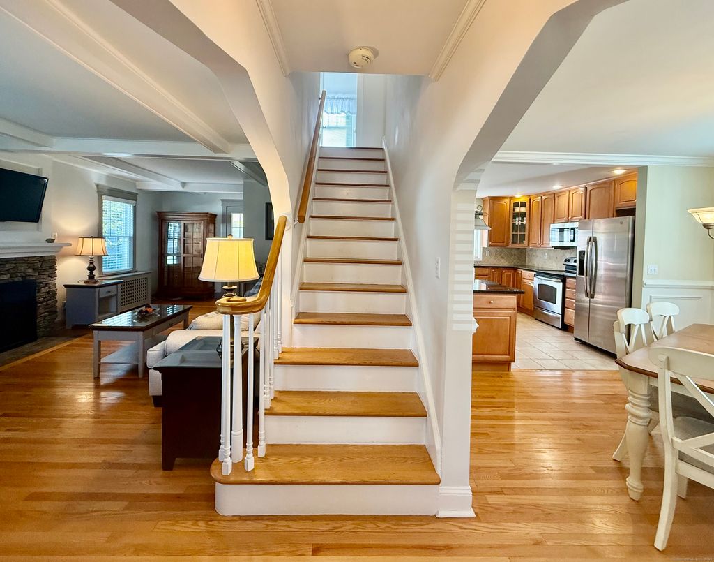 Photo of 81 Newton Street, Stratford, CT 06614 (MLS # 24137486)