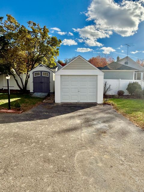 Tiny photo for 81 Newton Street, Stratford, CT 06614 (MLS # 24137486)