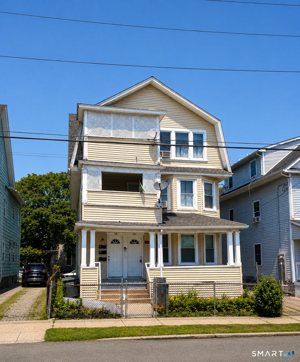 278 Federal Street