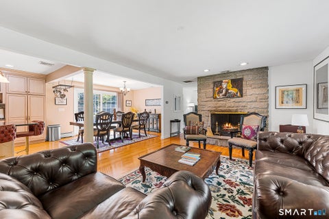 Photo of 650 Racebrook Road, Orange, CT 06477 (MLS # 24186434)
