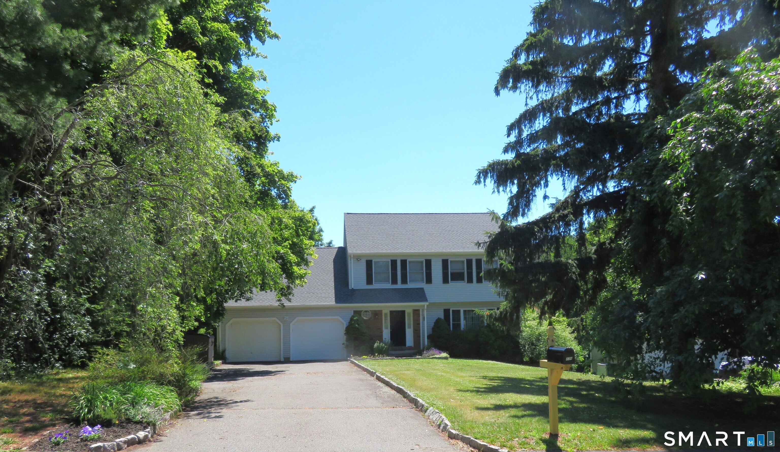 836 Wolf Hill Road