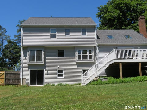 Tiny photo for 836 Wolf Hill Road, Cheshire, CT 06410 (MLS # 24187037)
