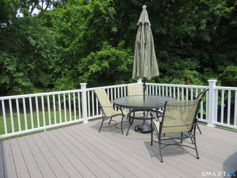 Tiny photo for 836 Wolf Hill Road, Cheshire, CT 06410 (MLS # 24187037)