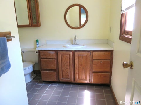 Tiny photo for 836 Wolf Hill Road, Cheshire, CT 06410 (MLS # 24187037)