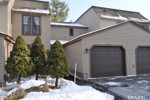 Photo of 9 Maple Lane #9, Avon, CT 06001 (MLS # 24146960)