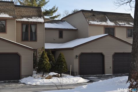 Tiny photo for 9 Maple Lane #9, Avon, CT 06001 (MLS # 24146960)