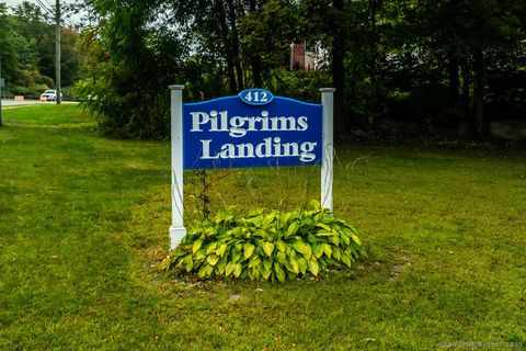 412 Main Street APT 3 Plymouth CT 06786