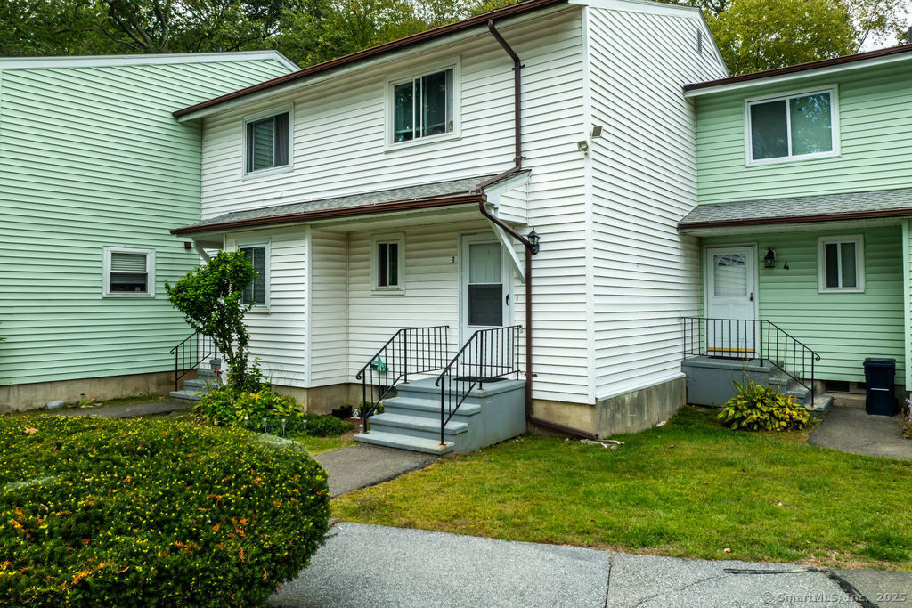 412 Main Street APT 3