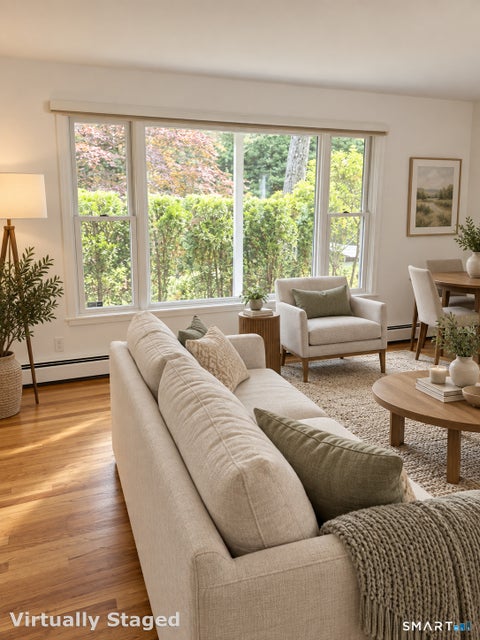 Tiny photo for 6 Vanderbilt Avenue, Norwalk, CT 06854 (MLS # 24199532)