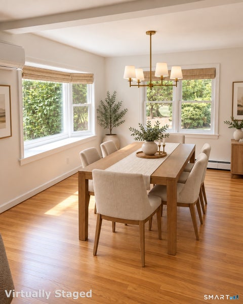 Tiny photo for 6 Vanderbilt Avenue, Norwalk, CT 06854 (MLS # 24199532)