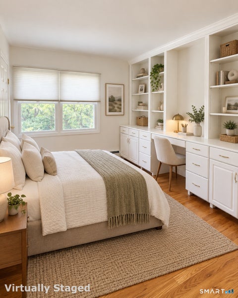 Tiny photo for 6 Vanderbilt Avenue, Norwalk, CT 06854 (MLS # 24199532)