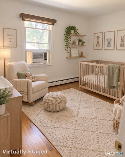 Tiny photo for 6 Vanderbilt Avenue, Norwalk, CT 06854 (MLS # 24199532)