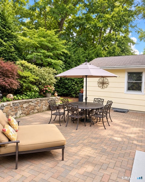 Tiny photo for 6 Vanderbilt Avenue, Norwalk, CT 06854 (MLS # 24199532)