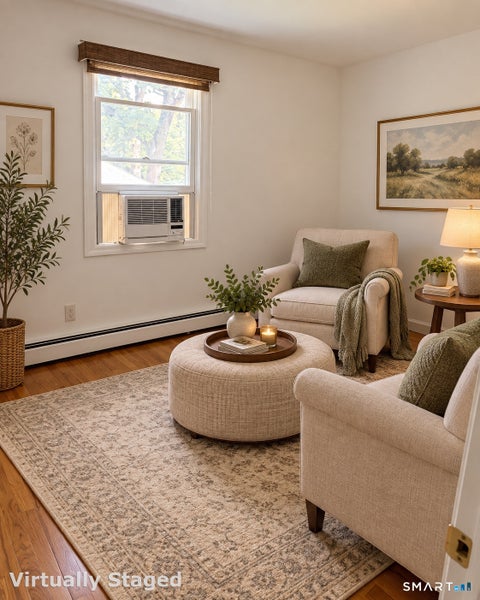 Tiny photo for 6 Vanderbilt Avenue, Norwalk, CT 06854 (MLS # 24199532)