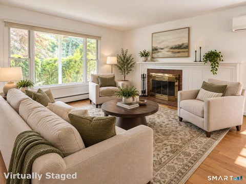 Tiny photo for 6 Vanderbilt Avenue, Norwalk, CT 06854 (MLS # 24199532)