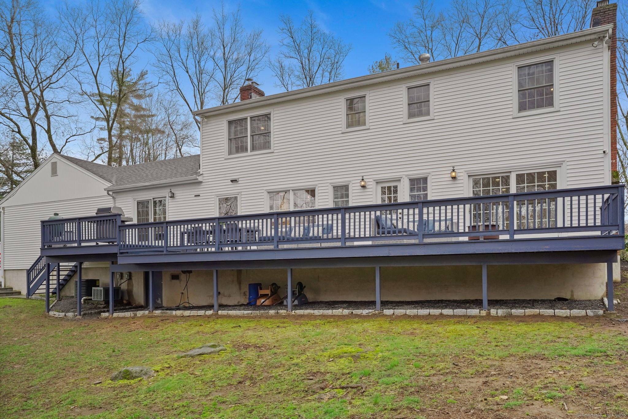 35 Turner Drive, Greenwich, Connecticut image 27
