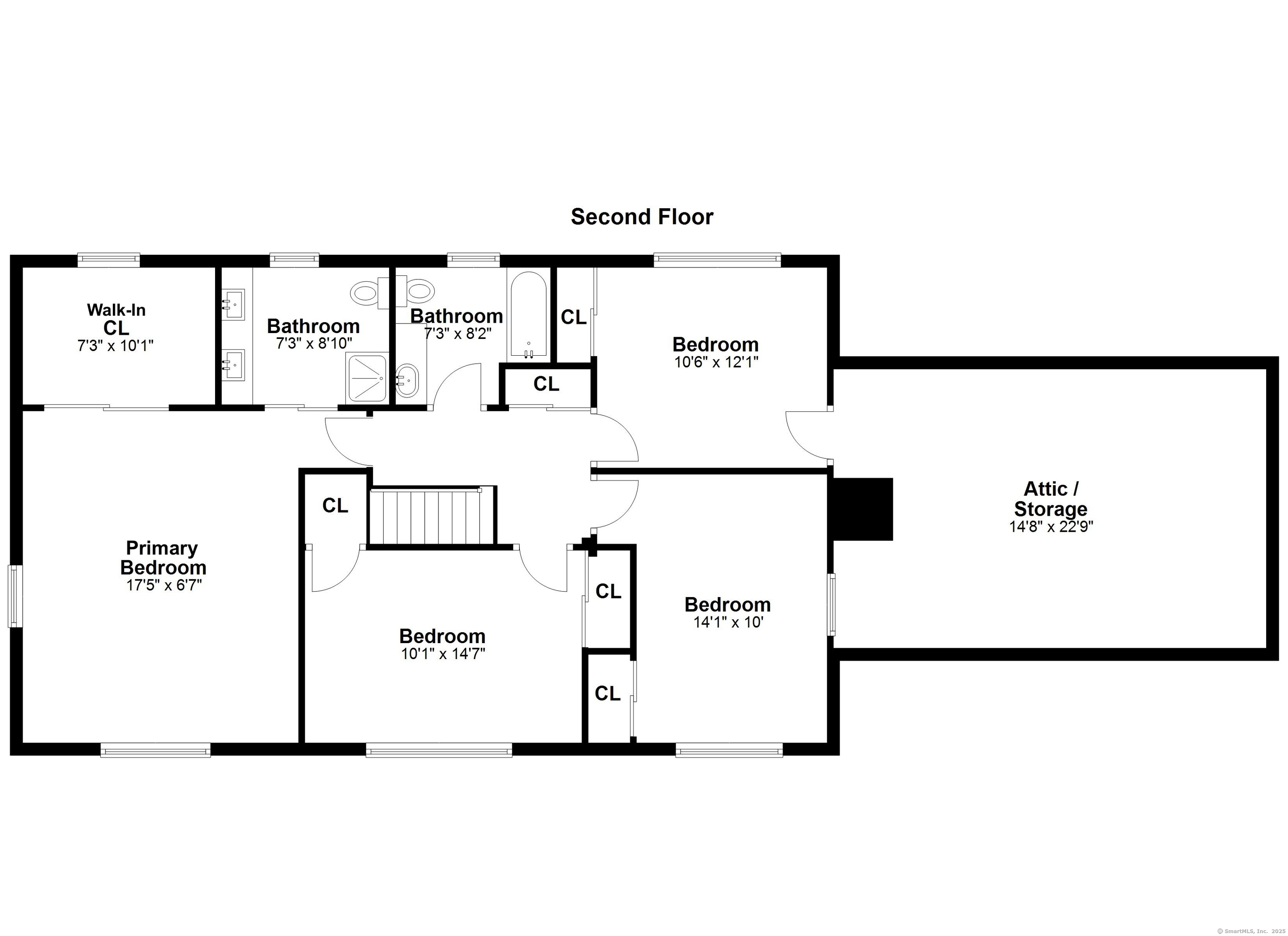 35 Turner Drive, Greenwich, Connecticut image 33