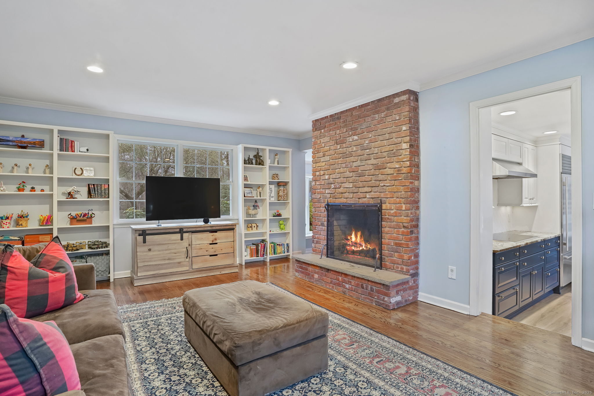 35 Turner Drive, Greenwich, Connecticut image 13