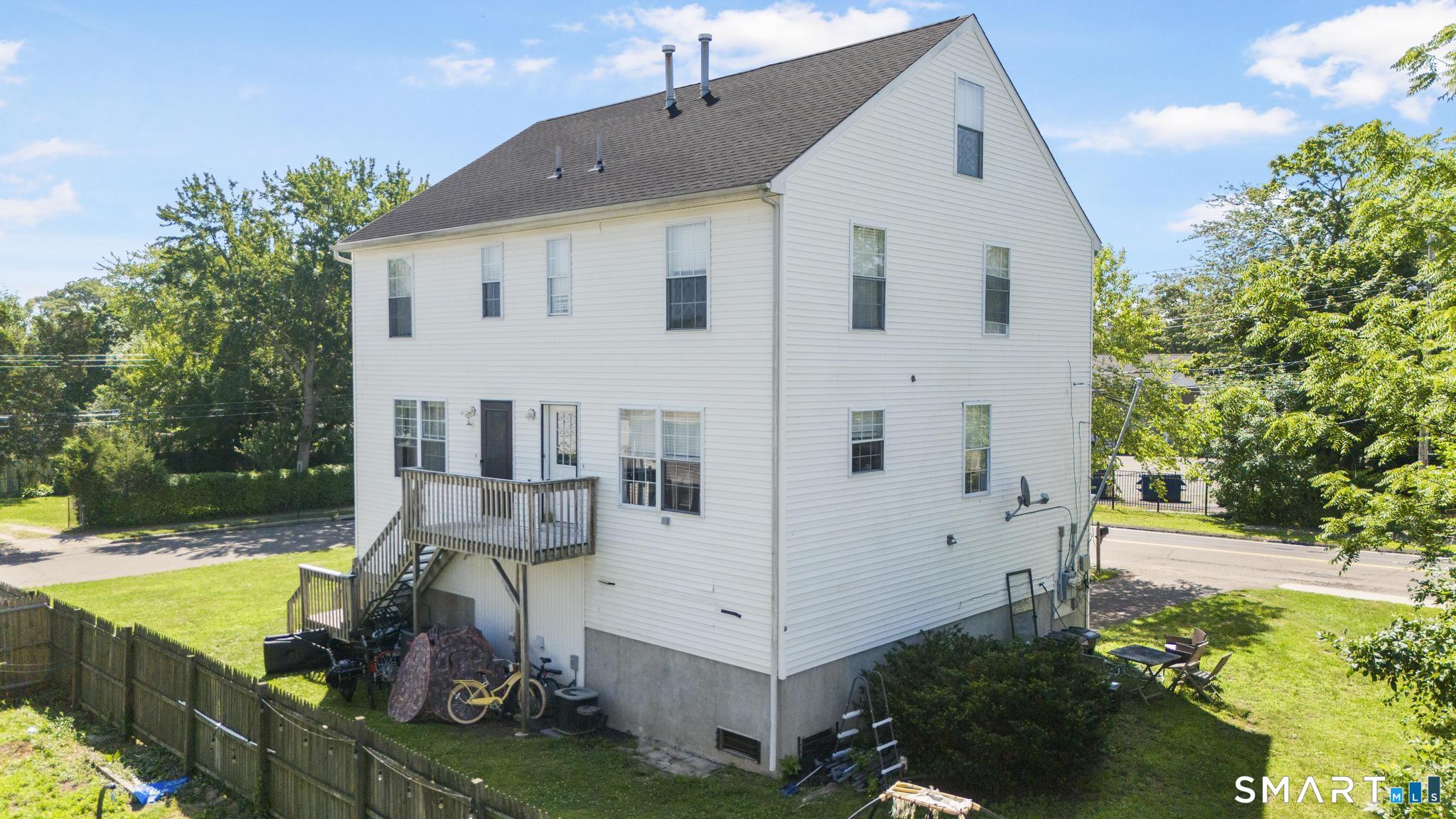 143 Bradford Avenue