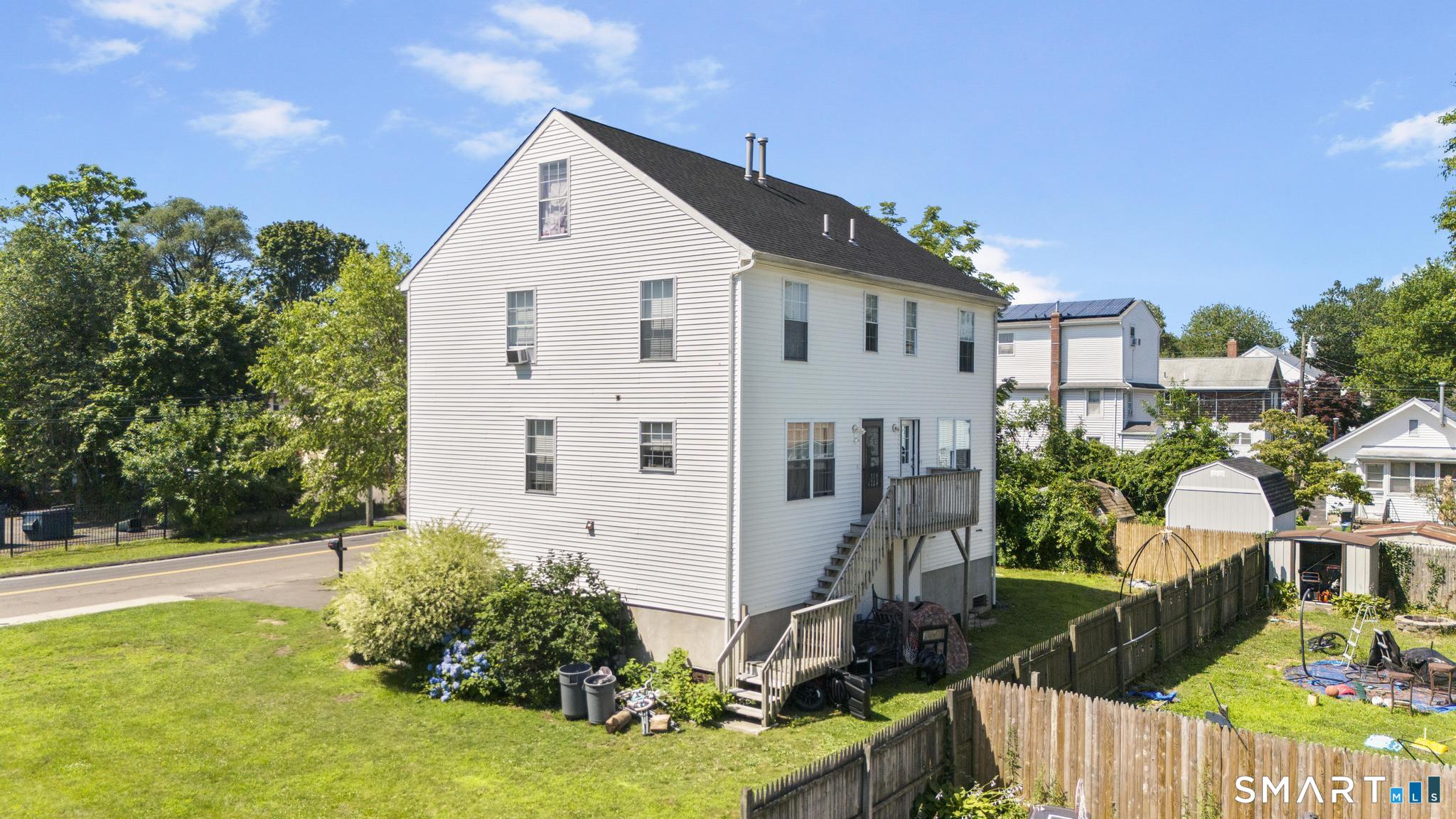 143 Bradford Avenue