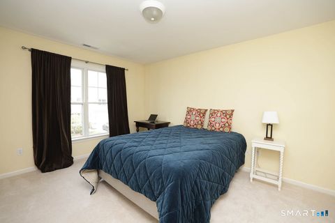 Tiny photo for 38 Bradford Walk #38, Farmington, CT 06032 (MLS # 24171387)
