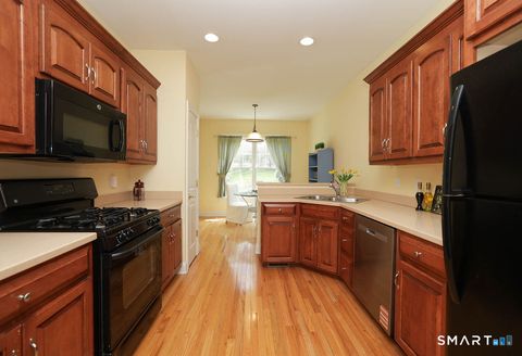 Tiny photo for 38 Bradford Walk #38, Farmington, CT 06032 (MLS # 24171387)
