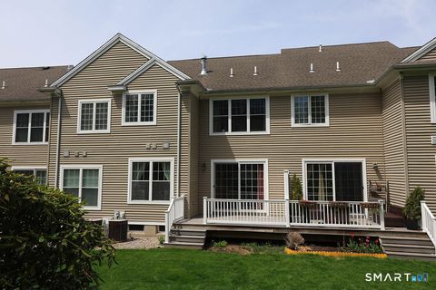Tiny photo for 38 Bradford Walk #38, Farmington, CT 06032 (MLS # 24171387)