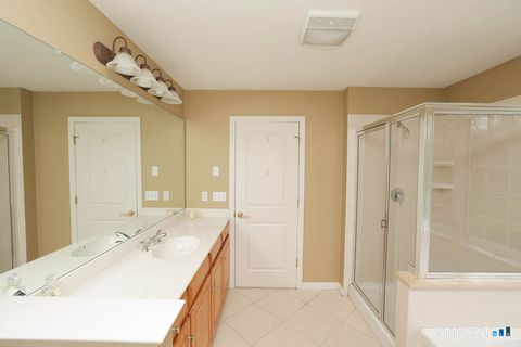 Tiny photo for 38 Bradford Walk #38, Farmington, CT 06032 (MLS # 24171387)