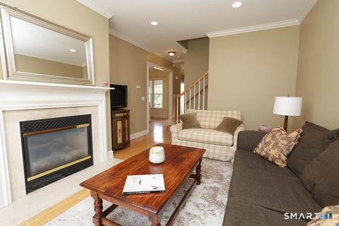 Tiny photo for 38 Bradford Walk #38, Farmington, CT 06032 (MLS # 24171387)