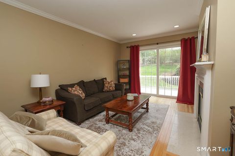 Tiny photo for 38 Bradford Walk #38, Farmington, CT 06032 (MLS # 24171387)