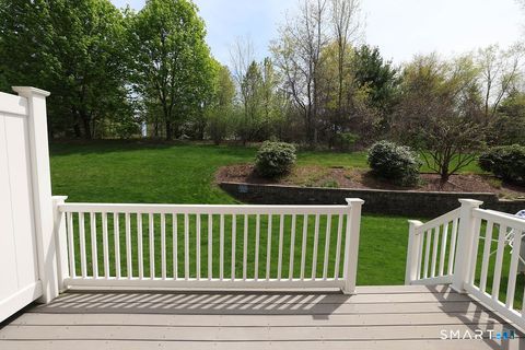Tiny photo for 38 Bradford Walk #38, Farmington, CT 06032 (MLS # 24171387)