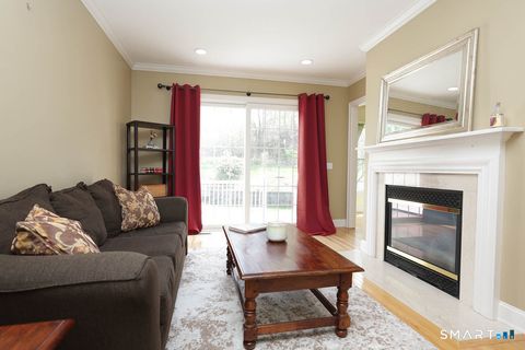 Tiny photo for 38 Bradford Walk #38, Farmington, CT 06032 (MLS # 24171387)